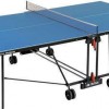 Buffalo Basic outdoor tafeltennistafel blauw