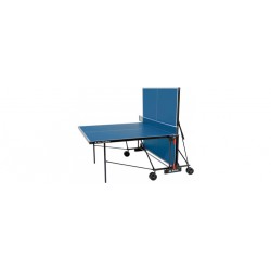 Buffalo tafeltennistafel Outdoor blauw