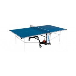 Buffalo tafeltennistafel indoor Nordic blauw