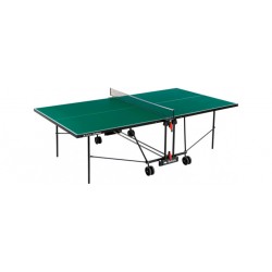 Buffalo tafeltennistafel outdoor Top groen