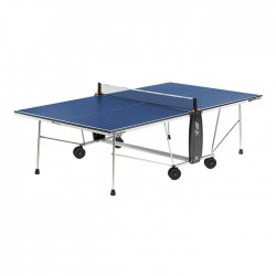 Cornilleau Sport 100 Indoor Tafeltennistafel blauw
